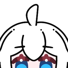 Hair Ahoge 4